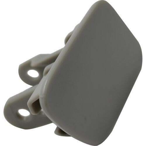 Headlight Washer Cap Cover Fit For BMW X5 E70 2007-09 Car Washer 51657199141