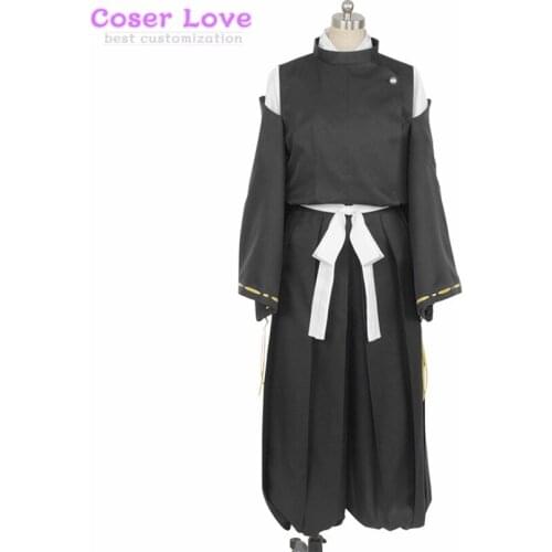 Jujutsu Kaisen Getou Suguru Cosplay Costume Halloween Christmas Party