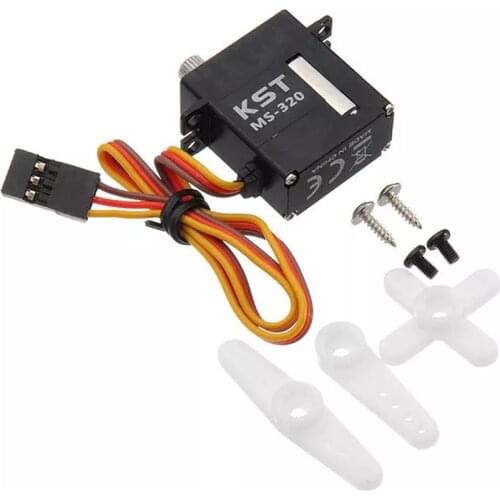 :KST Radio-controlled Toys