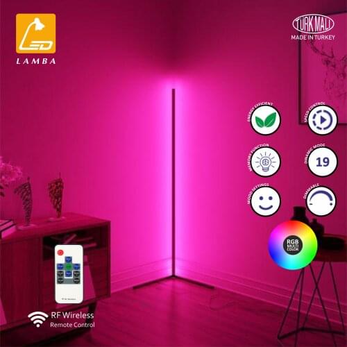 LAMBALED Lighting
