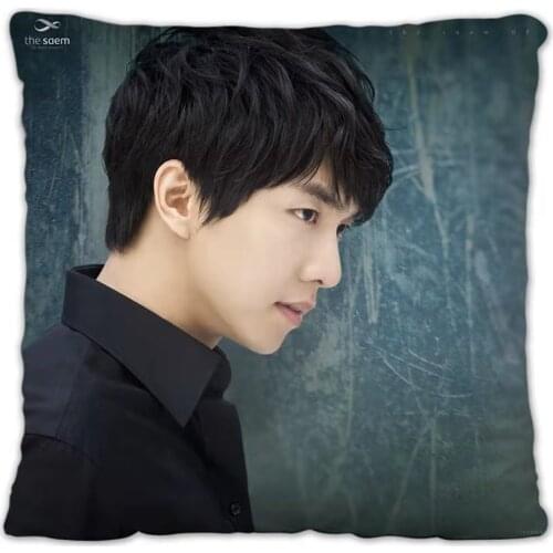 Li Shengji with The Same Style Pillowcase Star Series Cushion Cover Home Decor Throw Covers Star Souvenir Decor Pillow Cover
