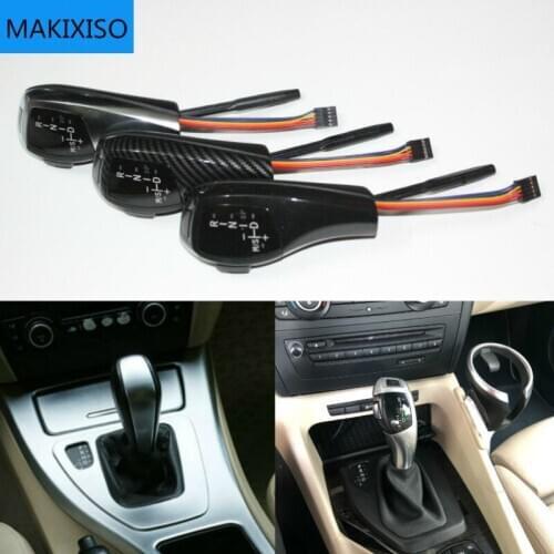 MAKIXISO Gears