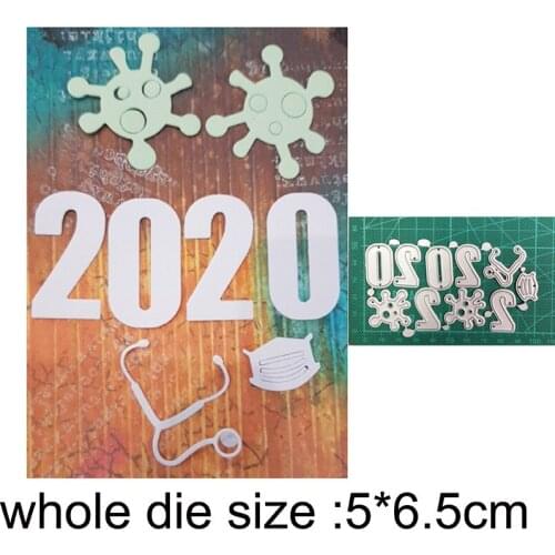 Metal cutting dies cut die mold Medical Supplies Frame decoration Scrapbook paper craft knife mould blade punch stencils dies