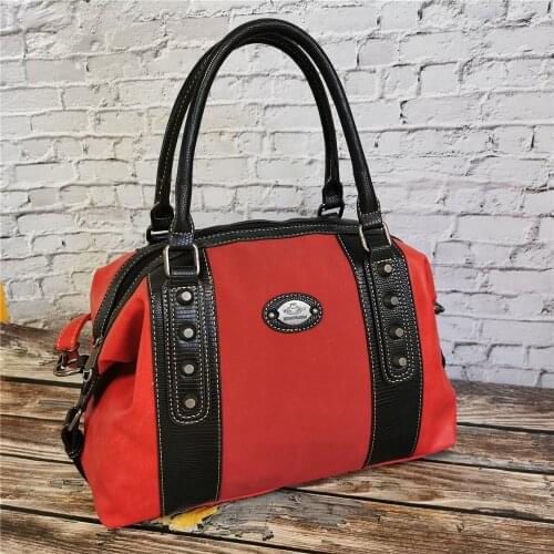 PU Leather Fashion Women Shoulder Bag Vintage Ladies Large Crossbody Bags Luxury Designer Female Purses and Handbags Casual Tote