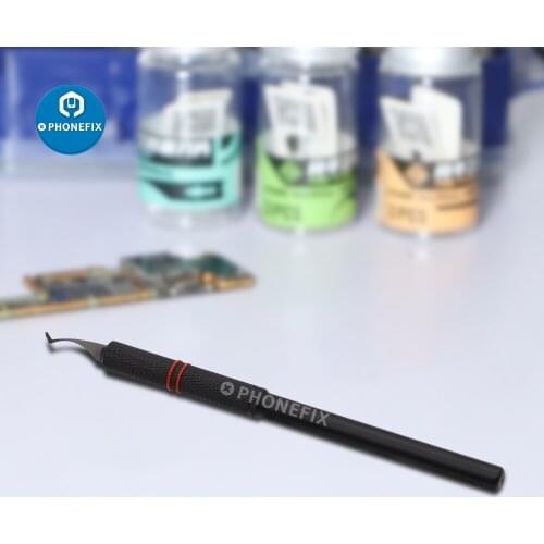 Mach Series Blades Set From Handmade/The Blades From Handmade/Glue Remover/Chip Fix/CPU Fix Tools