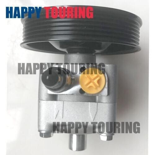 Power Steering Pump For VOLVO S80 I V70 II Xc70 08603051 08683376 30655101 30741122 8251735 8603051 8603106 8603783 8634927