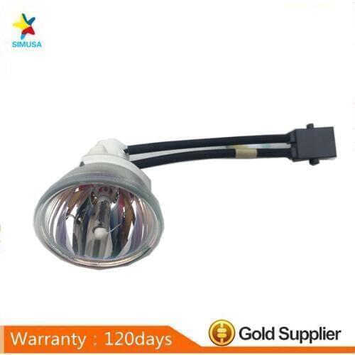 Original bare projector lamp bulb AH-42001 SHP129 for EIKI EIP-4200, EIP-D450