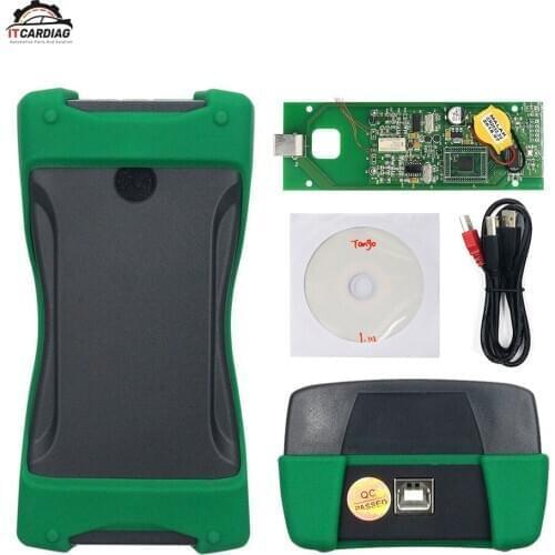 Original Tango Key Programmer with Basic Software OEM Tango Key Programmer V1.111 with All Software Tango Free Update Online