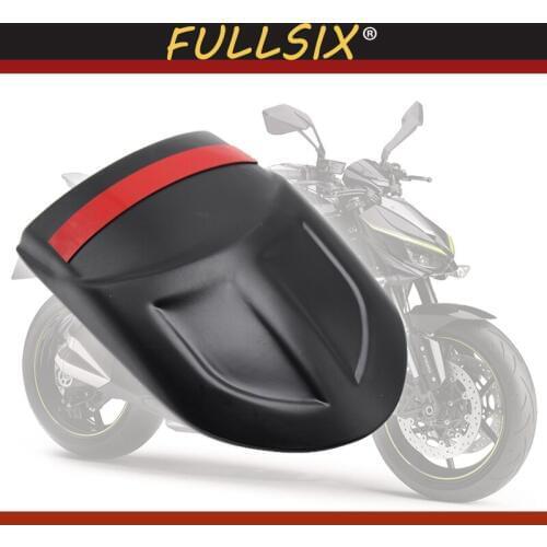 Motorcycle Front Mudguard Fender Rear Extender Extension for HONDA NC700X NC700S NC750X NC750S 2012 2013 2014 2015 NC700 NC750