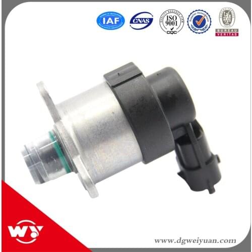 High quality Pressure Converter exhaust solenoid control valve 0928400508 suit for Bosch