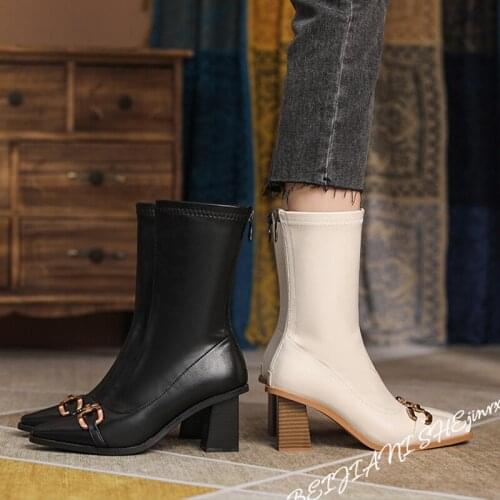 Женские высокие сапоги SFFZ China At AliExpress