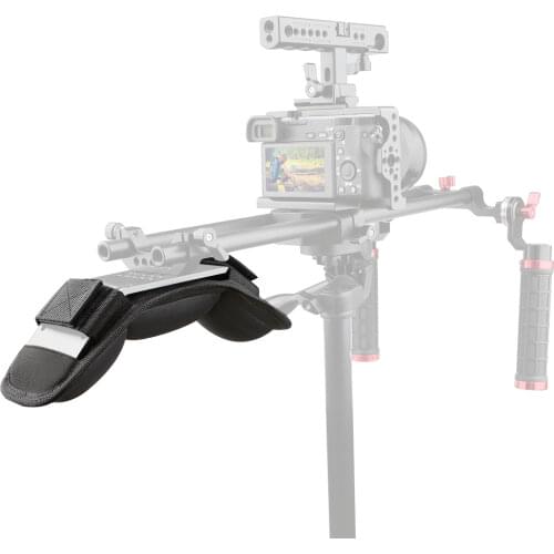 CAMVATE Shoulder Pad for CAMVATE Shoulder Pad DSLR Shoulder Rig C1753