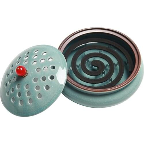 Waterfall, Incense Holder For Living Room Decorations Aromatherapy Diffusers Waterfall Incense Burner