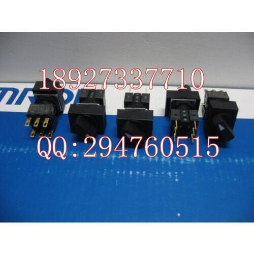 [ZOB] 100% new original OMRON Omron button switch A165S-J2M-2 --2PCS/LOT