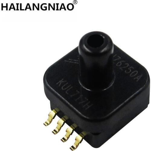 10 pieces/lot MPXHZ6250A MPXHZ6250AC6T1 SENSOR PRESSURE ABS AXIAL 8-SSOP MODULE new in stock new