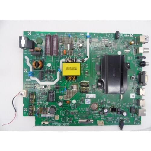 43E392G 43S750U Main Board 5851-A8H43Z-0P00 with Screen SDL430WY