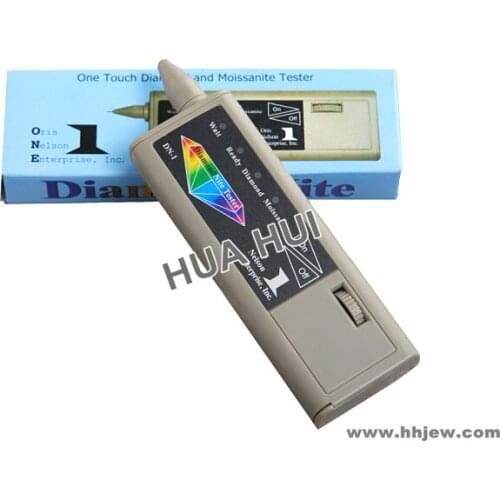 One-Touch Diamond and Tester pen , Jewelry Tools & Equipment Wholesale & Retail