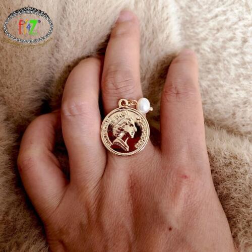 Панк-кольца F.J4Z China At AliExpress