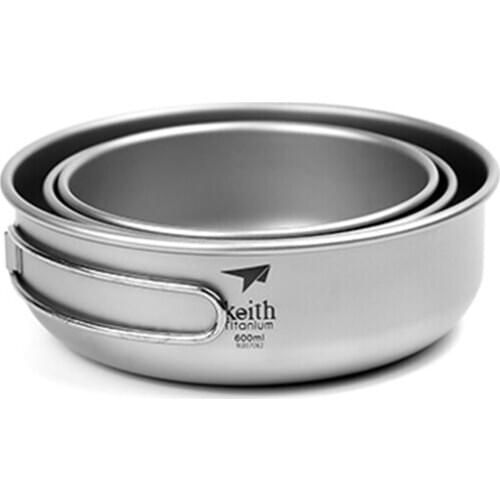 KEITH Ceramic Kitchen Bowls