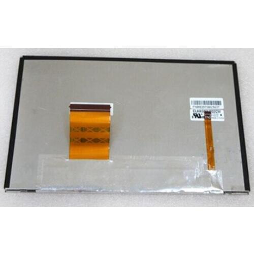 CPT 8.0 inch 60P TFT LCD Screen CLAA080LG02CW 800(RGB)*480 WVGA