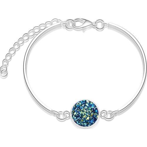 MICHAEL KENDRA Silver Bracelets