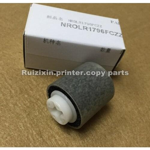 NROLR1796FCZZ Separation Roller for Sharp ARM700 550 620 MX3501 4101 4501 5500 7500 MX-M550 620 623 M700 904
