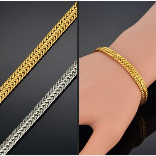 N7M7 Snake Bracelets