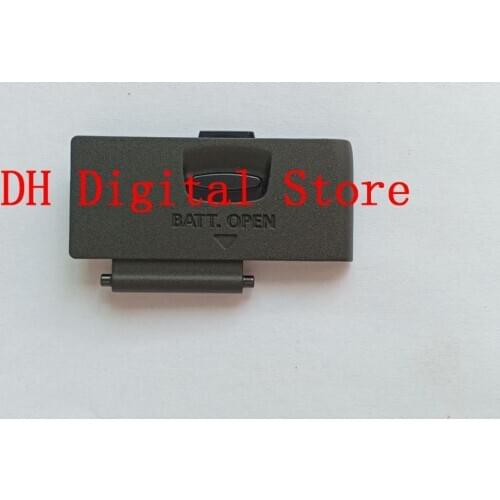 NEW Battery Cover Door For Canon 750D for Kiss X8i for Rebel T6i / 760D for Kiss 8000D Digital Camera Repair Part