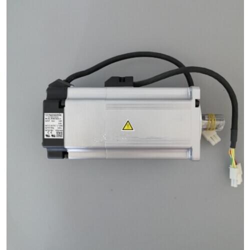 New AC SERVO MOTOR MSMJ082G1V