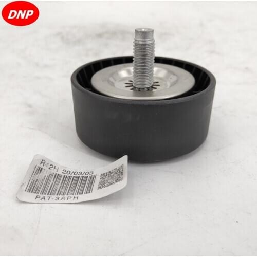 DNP Belt Pulley Fit For BENZ Jeep Dodge 68027647AA/K68027647AA/A6512000270/11750HG00A/5320570100/6512000270