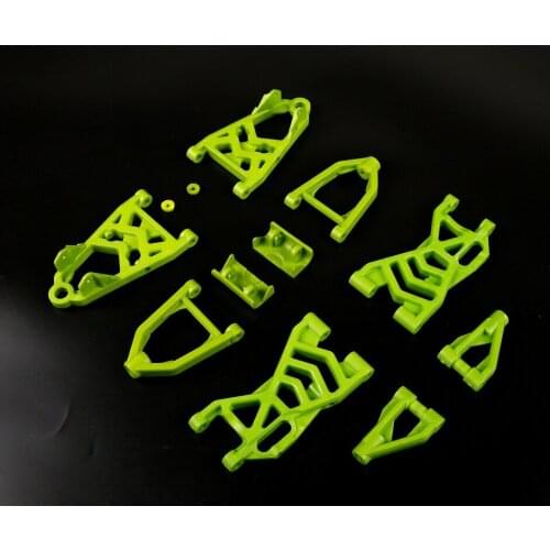 Rovan rc car parts 1/5 scale gas rc baja Strong Nylon parts new style 85250 6 colors