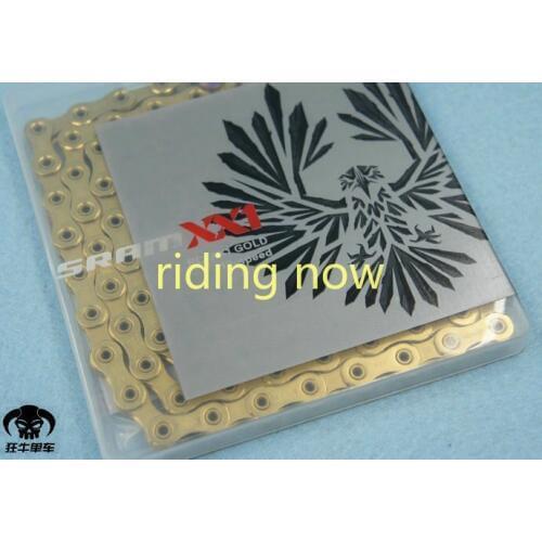 Sram XX1 eagle chain 12S MTB bicycle bike chain