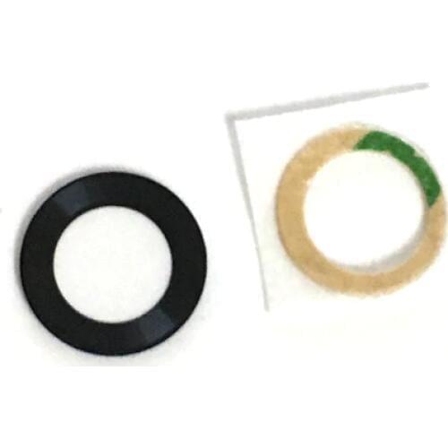 Camera Glass Lens For Huawei Mate 10 / Mate 10 Pro / Mate 10 Lite Rear Bcak Camera Glass Cover With Adhesive Sticker
