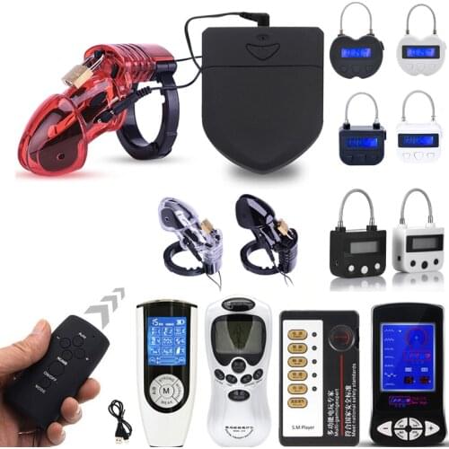 Sweet Magic Penis Rings