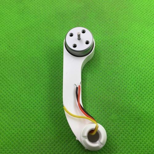 In Stock) Original Zerotech Dobby Pocket Selfie Rc Drone Spare Parts Accessories A Arm With Motor