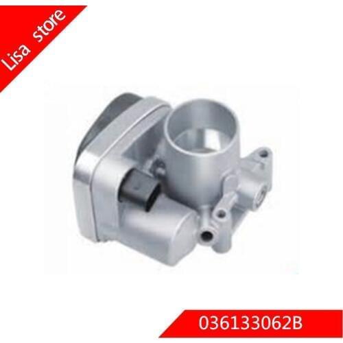 High Quality Throttle Body 036133062B for AUDI A2 SEAT SKODA