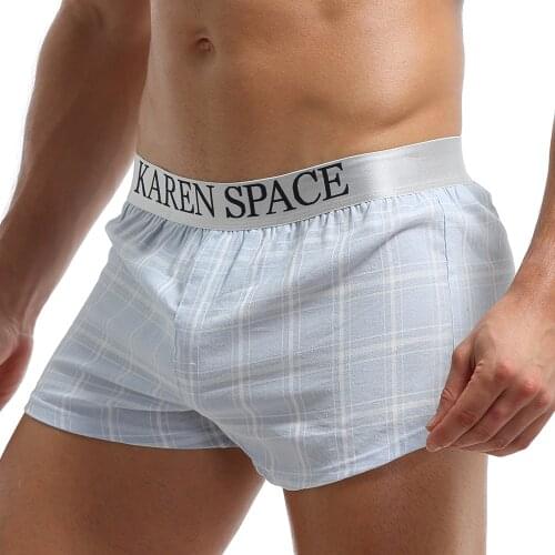 2020 New Beachwear Men Sexy swimming trunks hot beachwear mens Beach Boxers Beach Shorts mayo de praia homens maillot de bain