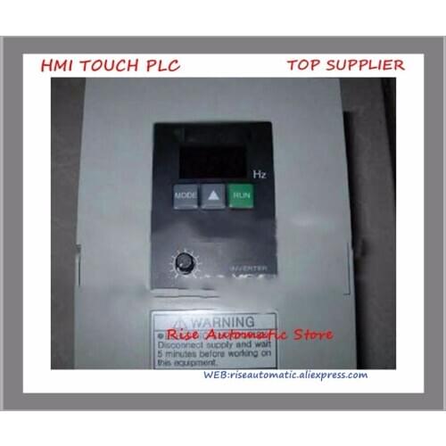 AVF200-0222 New 2.2KW 10.0A 1 Phase 200V Inverter VFD Frequency AC Drive