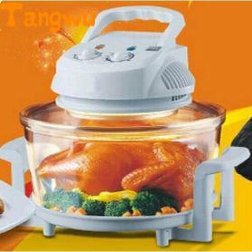 Free shipping Lightxvave delan delang boiler cky-18e oven microwave oven Electric fryer NEW