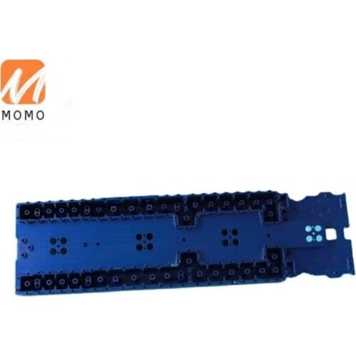 Prompt Delivery Metal Precision Machine Cnc Turning Aluminum Machinery OEM Spare Part Manufacturing