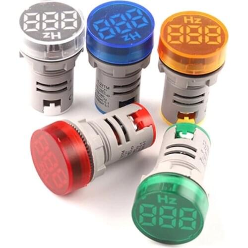 CNNCKDL Current Measuring Instruments