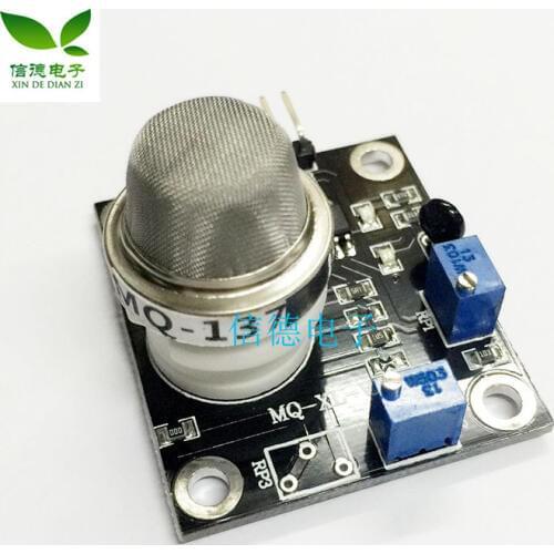 XD-46 MQ137 type Ammonia gas detection Gas sensor module