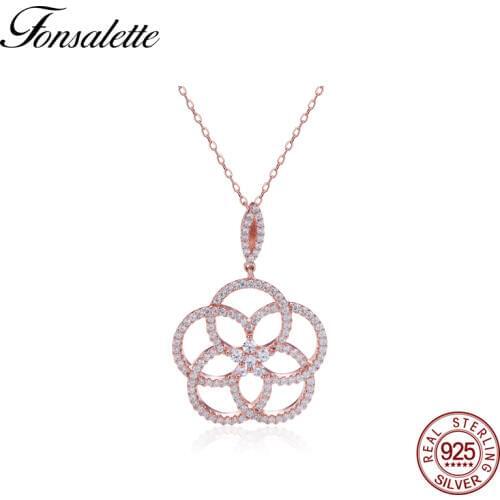 Подвески серебряные Fonsalette China At AliExpress