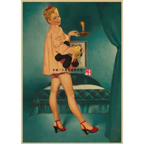 French beauty stickers Sex Woman Decals Suitable for Laptop Buch Gitarre Motorrad Helm Wall windows motos trunk