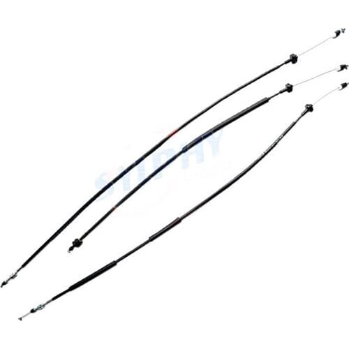Accelerating Control Cable Assembly Return Throttle Cable 1108110-FA01 for DFSK Glory Auto Part