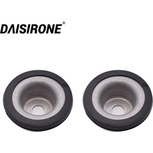 2PCS Front Strut Cap Limit Stop Mounts fit for VW Golf Bora Jetta Beetle For Audi A3 TT 1J0412319C