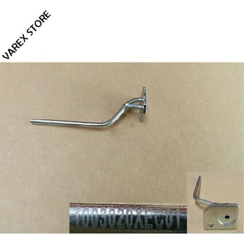 Cylinder head cover oil return pipe assembly for Great wall haval H4 H6 H7 H9 VV5 VV6 VV7 F5 F7 GW4C20 engine OEM:1003020XEC01