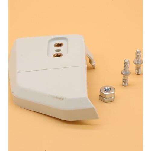 Clutch Sprocket Cover Nuts Stud Kit For STIHL MS170 MS180 MS210 MS230 MS250 Garden Chainsaw Spare Parts 1123 640 1705