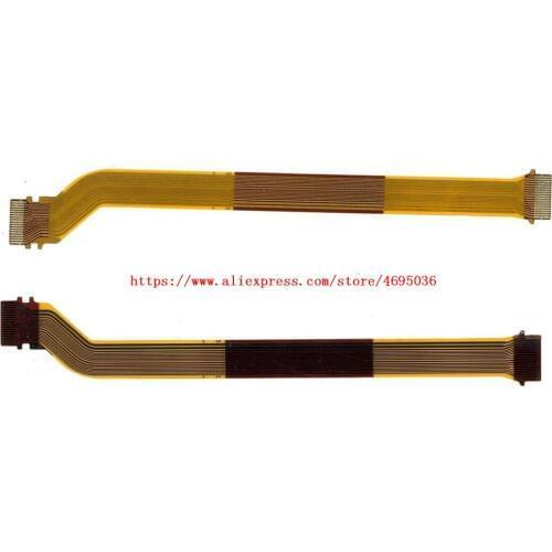 NEW Lens Anti shake Flex Cable For CANON EF 28-300mm 28-300 mm f/3.5-5.6L IS USM Repair Part