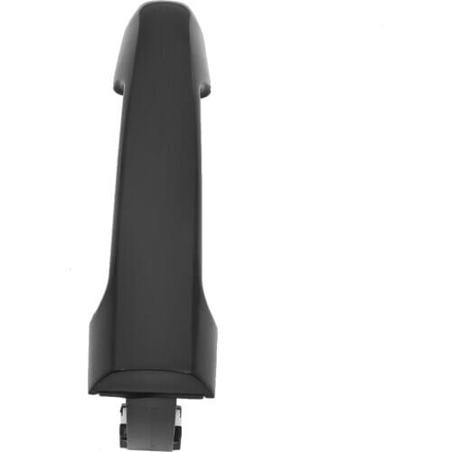 New Style Outside / Exterior Door Handle Catch Black For Hyundai Sonata 2006 2007 2008 2009 2010 #82651-3K000 826513K000